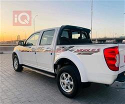 جريت وول وينجل 5